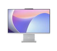 Lenovo IdeaCentre AIO 27IRH9 Intel® Core™ i5 i5-13420H 68,6 cm (27") 2560 x 1440 Pixel PC All-in-one 16 GB DDR5-SDRAM 512 GB SSD Windows 11 Home Wi-Fi 6 (802.11ax) Grigio
