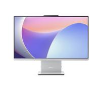 Lenovo IdeaCentre AIO 27IRH9 Intel® Core™ i7 i7-13620H 68,6 cm (27") 2560 x 1440 Pixel PC All-in-one 32 GB DDR5-SDRAM 1 TB SSD Windows 11 Home Wi-Fi 6 (802.11ax) Grigio