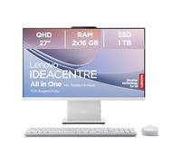 Lenovo IdeaCentre AIO 3 27IRH9 27" QHD Core 7 240H 32GB RAM 1TB SSD Win11