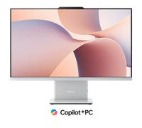 Lenovo IdeaCentre AIO Gen 10 27 AMD AMD Ryzen AI 5 330 Processor 2.00 GHz up to 4.40 GHz, Windows 11 Home 64, 512 GB SSD QLC - F0JDCTO1WWIT1