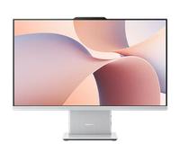 Lenovo IdeaCentre AIO Gen 10 27 AMD Processore AMD Ryzen 5 220 da 3,2 GHz fino a 4,9 GHz, Windows 11 Home 64, 512 GB SSD QLC - F0JECTO1WWIT1
