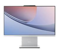 Lenovo IdeaCentre AIO i 24 Intel Processore Intel® Core Ultra 5 226V LPE-core fino a 3,5 GHz P-core fino a 4,5 GHz, MOP 16 GB, Windows 11 Home 64, 256 GB SSD TLC - F0JYCTO1WWIT1