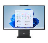 Lenovo IdeaCentre AIO i 27 i7-Windows 11 Home-16GB-1TB Processore Intel® Core i7-13620H di tredicesima generazione E-core fino a 3,6 GHz P-core fino a 4,9 GHz, Windows 11 Home 64, 1 TB SSD TLC - F0HM0