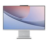 Lenovo IdeaCentre AIO i 27 Intel Processore Intel® Core Ultra 5 226V LPE-core fino a 3,5 GHz P-core fino a 4,5 GHz, MOP 16 GB, Windows 11 Home 64, 256 GB SSD TLC - F0JWCTO1WWIT1