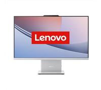 Lenovo IdeaCentre AIO 27IRH9 Intel® Core™ i9 i9-13900H 68,6 cm (27") 2560 x 1440 Pixel PC All-in-one 32 GB DDR5-SDRAM 1 TB SSD Windows 11 Home Wi-Fi 6 (802.11ax) Grigio