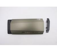 Lenovo Ideacentre C5-14IMB05 Custodia Coperchio Frontale Marrone 5M10U50149