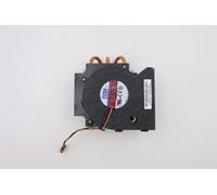 Lenovo ideacentre G5-14AMR05 Termico Calore Ventola Raffreddamento 5H40U93005