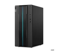 Lenovo IdeaCentre Gaming 5 5600G Tower AMD Ryzen? 5 8GB DDR4-SDRAM 512GB SSD Windows 11 Home PC Nero - Nouvo