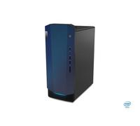 Lenovo IdeaCentre Gaming5 Intel® Core™ i5 i5-10400F 16 GB DDR4-SDRAM 512 GB SSD NVIDIA® GeForce® GTX 1650 SUPER Tower PC Nero,