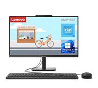 Lenovo IdeaCentre Intel i7-13620H, 16GB DDR5, 512GB SSD, computer desktop