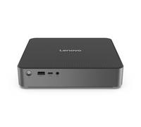 Lenovo IdeaCentre Mini 01IRH10R 91B2002LGF - Intel Core 7 240H, 16GB RAM, 512GB SSD, UHD Grafik, DOS (91B2002LGF)