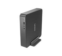 Lenovo IdeaCentre Mini 01IRH10R 91B20047GF - Intel Core 5 210H, 16GB DDR5 RAM, 512GB SSD, WIFI 7, UHD Grafik, Windows 11 Pro (91B20047GF)