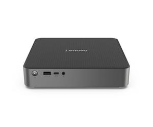 Lenovo IdeaCentre Mini 01IRH10R Intel Core 5 210H 16 GB DDR5-SDRAM 512 GB SSD Mini PC Grigio - Nouvo