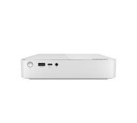 Lenovo IdeaCentre Mini 01IRH8 Intel® Core™ i5 i5-13420H 16 GB DDR4-SDRAM 512 GB SSD Mini PC Grigio