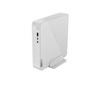 Lenovo IdeaCentre Mini 01IRH8 Intel® Core? i5 i5-13500H 16 GB DDR4-SDRAM 512 GB SSD Windows 11 Home Mini PC Grigio - Nouvo