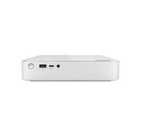 Lenovo IdeaCentre Mini 01IRH8 Intel® Core™ i7 i7-13620H 32 GB DDR4-SDRAM 1 TB SSD Windows 11 Home Mini PC Grigio - Nouvo