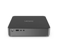 Lenovo IdeaCentre Mini 01Q8X10 Qualcomm Snapdragon 32 GB LPDDR5x-SDRAM 1 TB SSD Windows 11 Home Mini PC Grigio - Nouvo