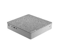 Lenovo IdeaCentre Mini 5 01IMH05 90Q7003DGF Intel i5-10400T, 16GB RAM, 512GB SSD, UHD Grafik 630, Posteriore