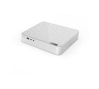 Lenovo IdeaCentre Mini 5 01IRH8 90W20085GF - Intel i5-13420H, 16GB RAM, 512GB SSD, UHD Grafik 630, W11P