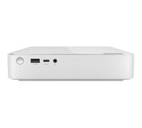 Lenovo IdeaCentre Mini 90W2 Desktop 2023, Intel i5-13500H 12 core, Intel Iris Xe Graphics, 16GB DDR4, 512GB M.2 SSD Thunderbolt 4, porta di visualizzazione, RJ-45, HDMI v2.1, Wi-Fi, Bluetooth 5.1,
