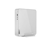 Lenovo IdeaCentre Mini Desktop PC | Intel Core i7 13620H | 16GB RAM | 512GB SSD | Scheda grafica Intel | Windows 11 Home | QWERTZ | grigio | 3 mesi Premium Care
