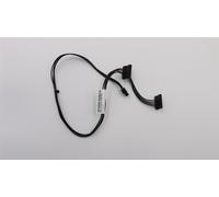 Lenovo Ideacentre P330 2nd 720-18IKL 720-18ICB SATA Dual Potenza Cavo 5C10U58491