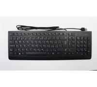 Lenovo Ideacentre 310S-08IGM Y910-27ISH A340-24ICB USB con Filo Tastiera 00XH588