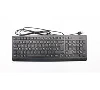 Lenovo Thinkstation P720 P920 P520 P320 P330 P340 USB con Filo Tastiera 00XH619
