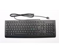 Lenovo Thinkstation 510-15ICK P410 P510 P710 P910 USB con Filo Tastiera 00XH633