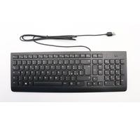 Lenovo Thinkstation 510-15ICK P410 P510 P710 P910 USB con Filo Tastiera 00XH607