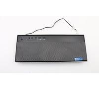 Lenovo Ideacentre T540-15ICB G Anteriore Desktop Lunetta Cover Nero 02CW665