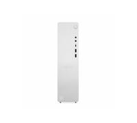 Lenovo IdeaCentre Tower 08AKP10 Copilot+ PC AMD Ryzen AI 5 330 16 GB DDR5-SDRAM 512 GB SSD Windows 11 Home SFF PC Grigio