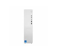 Lenovo IdeaCentre Tower 08IRH9 Intel® Core™ i5 i5-13420H 16 GB DDR5-SDRAM 512 GB SSD Windows 11 Home SFF PC Grigio