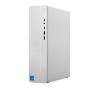 Lenovo IdeaCentre Tower 08IRR9 i5-14400 16GB DDR5 4800 512GB SSD UHD Graphics 730 Windows 11 Pro Grey 3-year On-site warranty