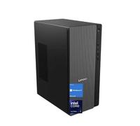 Lenovo IdeaCentre Tower 17L - PC basato su AI - Processore Intel Core Ultra 7 265 - Memoria DDR5 da 32 GB - 1 TB di memoria, Wi-Fi 6, HDMI, tastiera e mouse cablati, Win 11 Home