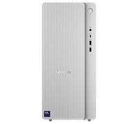 Lenovo IdeaCentre Tower Gen 10 17L Intel Processore Intel® Core Ultra 5 225F E-core fino a 4,4 GHz P-core fino a 4,9 GHz, Windows 11 Home 64, 512 GB SSD QLC - 91B1CTO1WWIT1