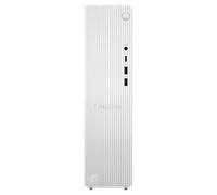 Lenovo IdeaCentre Tower Gen 10 Intel Processore Intel® Core Ultra 3 205 E-core fino a 4,4 GHz P-core fino a 4,9 GHz, Windows 11 Home 64, 512 GB SSD QLC - 91CFCTO1WWIT2