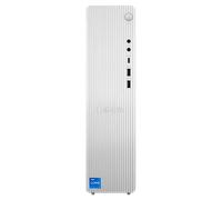 Lenovo IdeaCentre Tower Gen 9 Intel Processore Intel® Core i5-14400 di quattordicesima generazione E-core fino a 3,5 GHz P-core fino a 4,7 GHz, Windows 11 Home 64, 256 GB SSD TLC - 90XSCTO1WWIT1