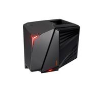 Lenovo IdeaCentre Y710 Cube Intel® Core™ i5 i5-6400 8 GB DDR4-SDRAM 1,13 TB HDD+SSD AMD Radeon RX 460 Windows 10 Home Tower