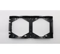 Lenovo Ideacentre Y920T-34IKZ Y900 RE-34ISZ Front Supporto Ventola Nero 00XD540