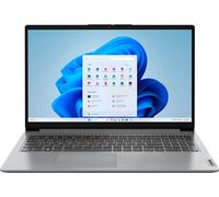 Lenovo IdeaPad 1 15ALC7 82R4 Business Laptop 2023 Nuovo display touch FHD IPS da 15.6", AMD Ryzen 7 5700U 8 core, AMD Radeon Graphics, 16GB DDR4, 2TB SSD, Wi-Fi 6, lettore di