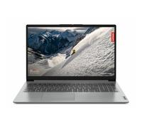 Lenovo IdeaPad 1 15ALC7 PC portatile Ryzen 7 5700U 16GB RAM 512GB SSD QWERTY spagnolo