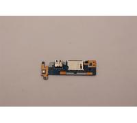 Lenovo IdeaPad 1 15IAU7 Scheda USB 5C50S25361 Originale