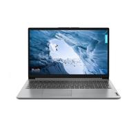 Lenovo IdeaPad 1 15IGL7 Intel® Celeron® N N4120 Computer portatile 39,6 cm (15.6") Full HD 8 GB DDR4-SDRAM 256 GB SSD Wi-Fi 5 (802.11ac) Italiano Grigio