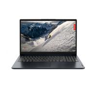 Lenovo IdeaPad 1 AMD Ryzen? 7 5700U Laptop 39,6 cm (15,6 ) Full HD 16 GB DDR4-SDRAM 512 GB SSD Wi-Fi 6 (802.11ax) Windows 11 Home Blue - Nouvo