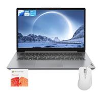 Lenovo PC IdeaPad 1 14" HD Intel Core 8GB 384GB (128GB eMMC+256GB PCIe) Win11 Home Office365 1 anno