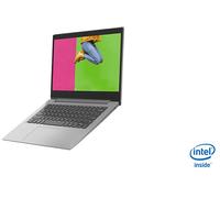 Lenovo IdeaPad 1 N4020 4Gb Hd 128Gb Ssd 14" Windows 10 Home S 81vu0073ix