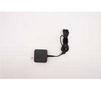 LENOVO - 5a10h42923 Adattatore E Invertitore Interno 45 W Nero (ac Adapter [20v 2.25a] - Warranty: 3m)