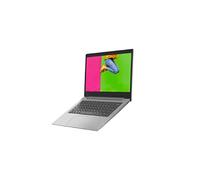 Lenovo IdeaPad 1 N4020 4Gb Hd 128Gb Ssd 14" Windows 10 Home S 81vu0073ix