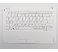 Lenovo Ideapad 100S-11IBY Tastiera Supporto per Polsi Spagnolo Bianco 5CB0K48357